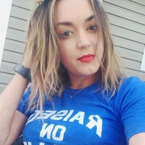 Meet your Posher, Cathleen